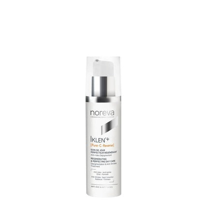 Noreva Iklen Purecreverse Day Care 40ml