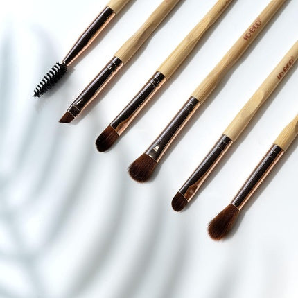 So Eco Eye Brush Set
