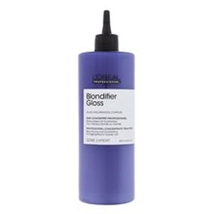 L'Oreal Professionnel Blondifier Gloss Treatment 400ml