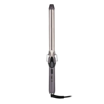 Jrl Professional Spring Clamp Curling Iron 19 Mm