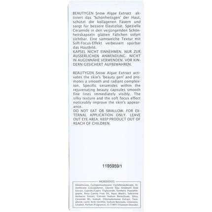 DR. GRANDEL BG Renew Caps 38 Capsules