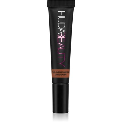 Huda Beauty OverAchiever Concealer - Maple Syrup, 10 ml
