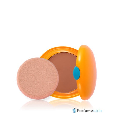 Shiseido Tanning Compact Foundation SPF 10 Bronze 12g