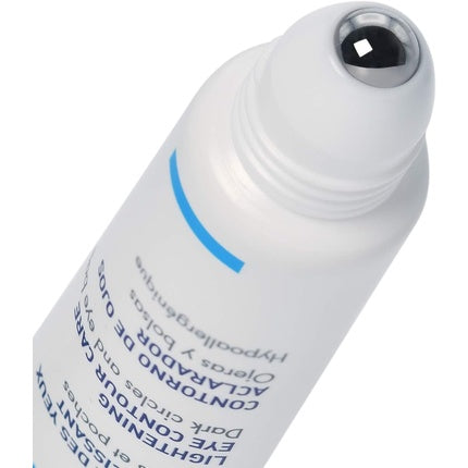 Isispharma Neotone Eyes Brightening Eye Cream with Licorice Extract