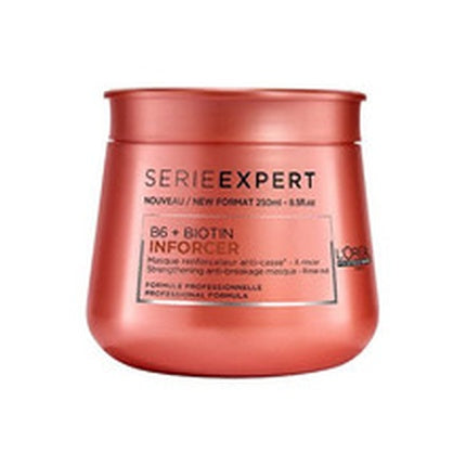 L'Oral Professionnel Srie Expert B6 Biotin Inforcer Strengthening Mask 250ml