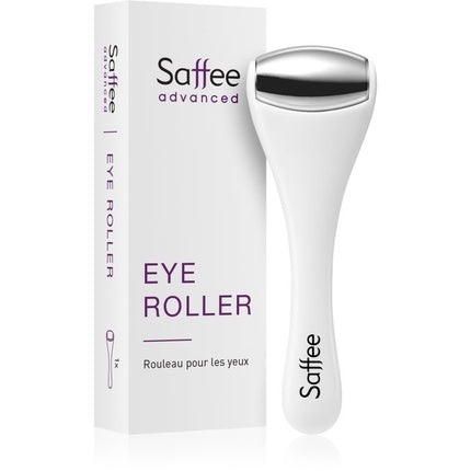Saffee Advanced Eye Roller - Massaging Roller for Eye Contour