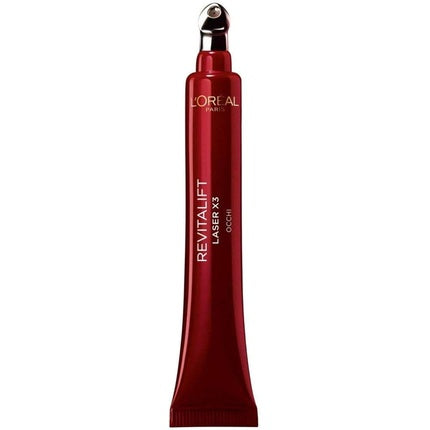 L'Oreal Paris Revitalift Laser Anti Ageing Eye Cream 15ml