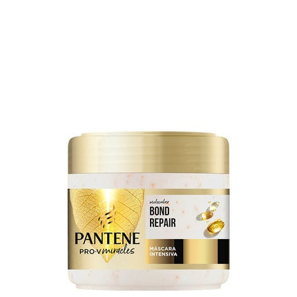 Pantene Molecular Bond Repair Mask 300ml Professional Hair Care