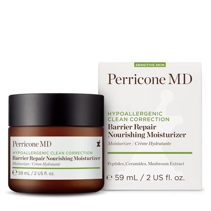 Perricone MD Hypoallergenic Clean Correction Barrier Repair Moisturizer 2 fl. oz.