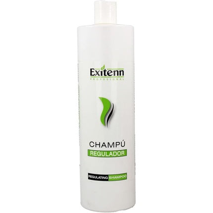 Exitenn Regulator Shampoo for Oily Hair 1000ml