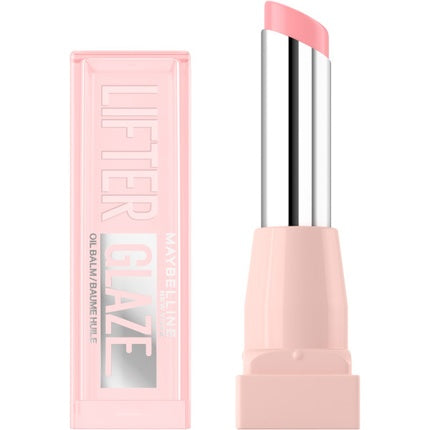 Maybelline Lifter Glaze Hydrating Lip Oil Balm 002 Pink Drip 2.8g