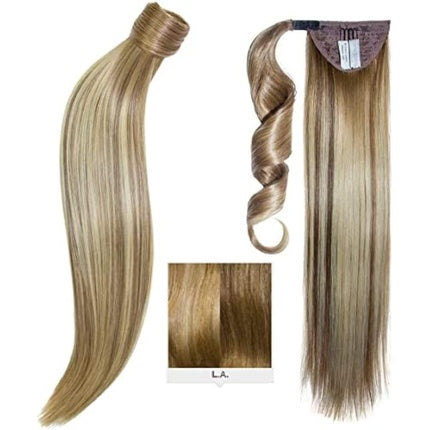 Balmain Catwalk Ponytail Memory Hair 55cm Amsterdam 9.10a Ombre
