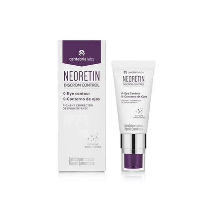 Neoretin Neoretin Discrom Control Keye Contour 15ml