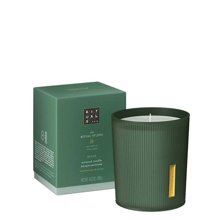 Rituals The Ritual Of Jing Scented Candle 290 Grams