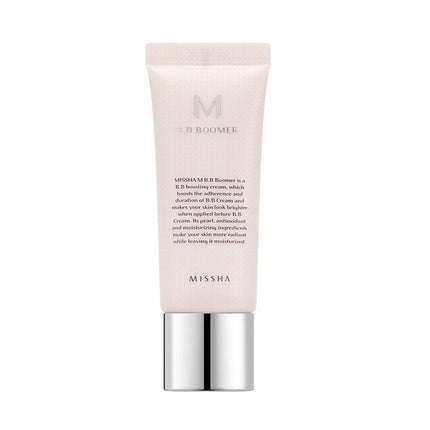 Missha M Bb Boomer Makeup Base 20ml