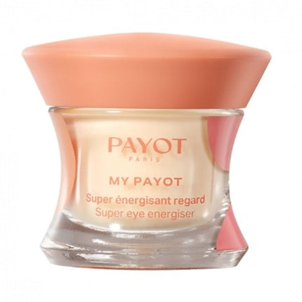 My Payot Super Eye Energiser Energizing Eye Cream 15ml