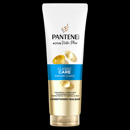 Pantene Classic Cream 6 - 230ml