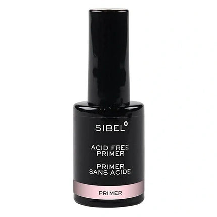 Sibel Acid-Free Primer 14ml - Perfect For A Smooth Base
