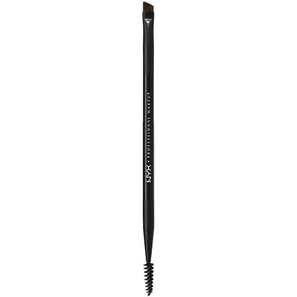 Nyx Professional Makeup Pro Dual Brow Brush