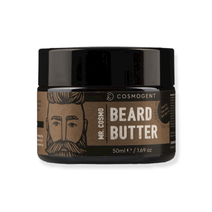 Cosmogent Mr Cosmo Beard Butter 50ml