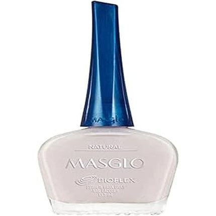 Masglo Traditional Nail Polish, 13.5 Ml, Natural Color