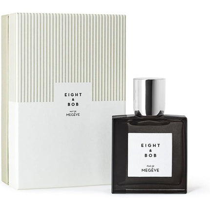 E&B Nuit De Megeve Eau De Parfum Spray 100ml