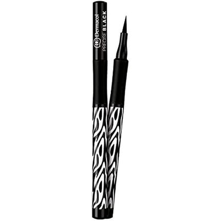 Dermacol Precise Black Eyeliner