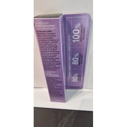 Smart Filler Lip Booster