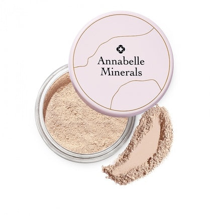 Annabelle Minerals Mineral Concealer Golden Fair 4g