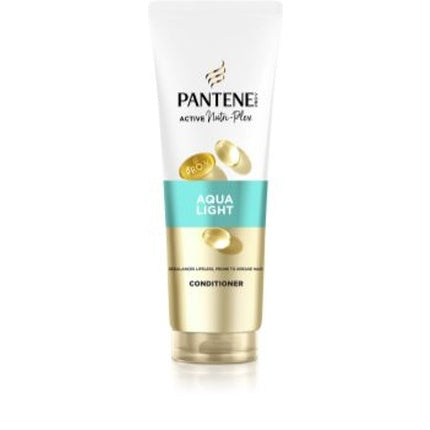 Pantene Pro-V Active Nutri Plex Aqua Light Conditioner 275 Ml