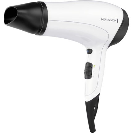 Remington Hair Dryer 2000W Power Volume D3015