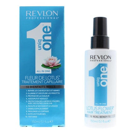 Revlon Professional Uniq One All In One Lotus Flow Unisex