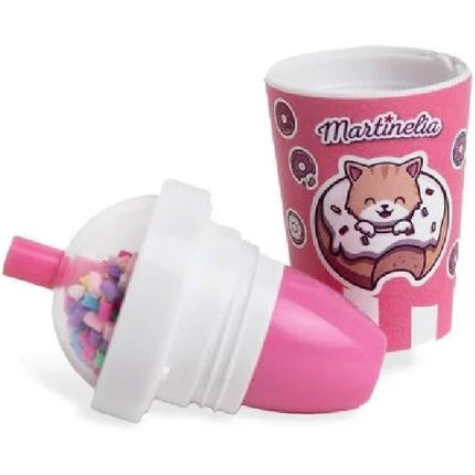 Martinelia Lip Balm for Girls