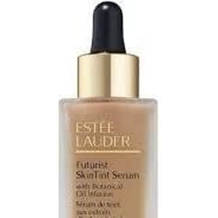 Estee Lauder Futurist Skintint Serum Foundation SPF 20 3C2 Pebble 30ml