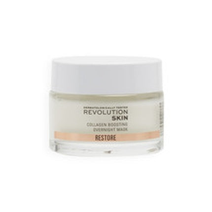 Revolution Skincare Collagen Boosting Overnight Mask Restore 50 Ml