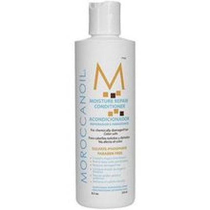 Moroccanoil Moisture Repair Conditioner For Weak And Damaged Hair 70ml