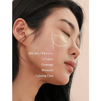 Village11factory My Skin Fit BB Cream #3 Light Beige 20ml