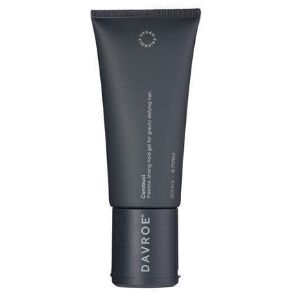 Davroe Construct Gel Strong Hold 200ml
