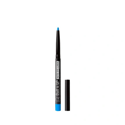 Jcat Beauty Jcat Eye Liner Auto Roll It Up D Blue