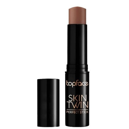 Skin Twin Perfect Stick Contour 003 Topface