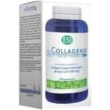 Trepatdiet Collagenix 120 Tablets