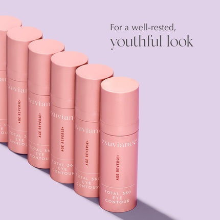 Exuviance Age Reverse Total 360 Eye Contour Anti-Aging Eye Cream