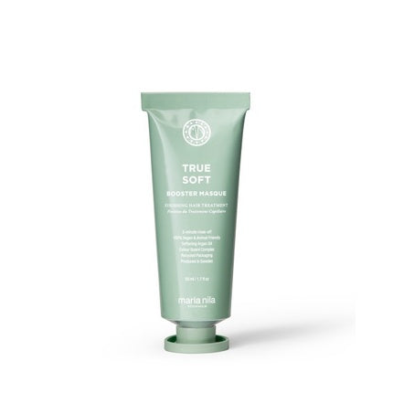 Maria Nila True Soft Booster Masque 50 Ml For Dry Hair