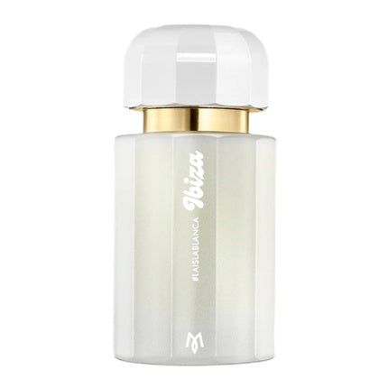 Ramon Monegal Ibiza La Isla Blanca Eau De Parfum Spray 100ml
