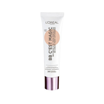 L'Oral Paris Wult Bb Cream C'Est Magic 02 Light
