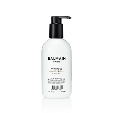Balmain Travel Moisturizing Conditioner 50ml Hydrating Hair Care