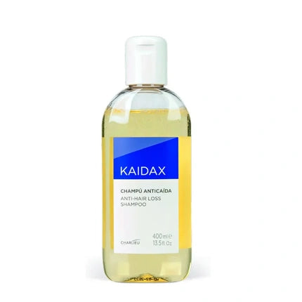Kaidax Kaidax Antihairloss Shampoo 400ml