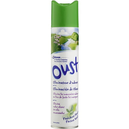 Brise Oust Verde Pur.Aire Spray 300m 633889 Colorful 5.30x5.30x24 Cm