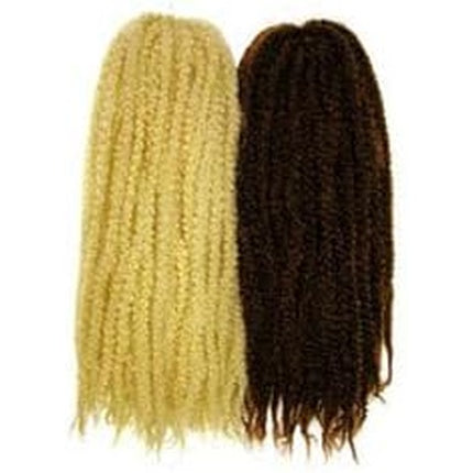 Sensationnel Soft N Silky Afro Natural Twist Braid Premium Quality