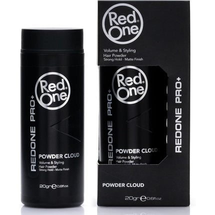 Redone Mattifying Wax Powder